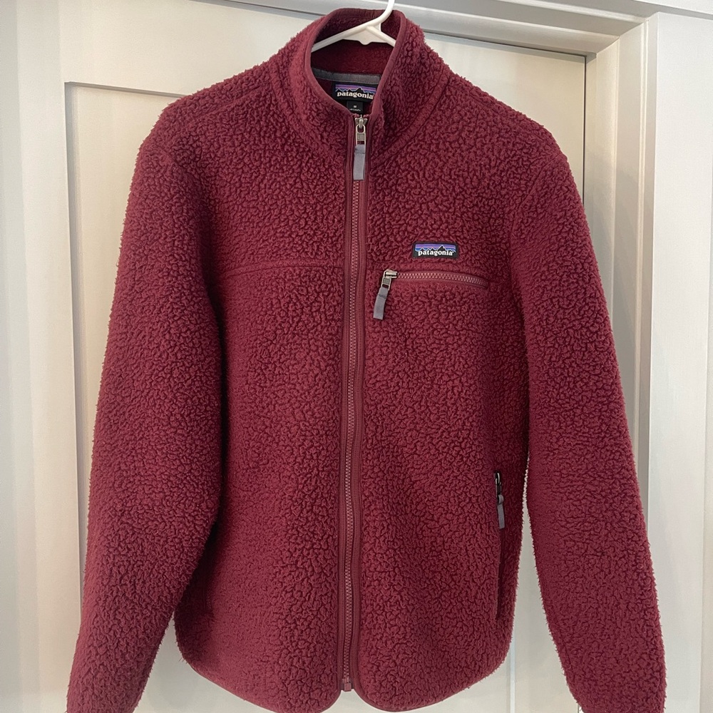 Patagonia Women’s Fleece